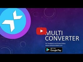 Converter 1 के बारे में वीडियो