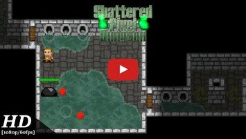 Shattered Pixel Dungeon screenshot 2