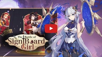 Vídeo-gameplay de Battle Of SBG 1