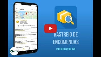 Vidéo au sujet deRastreamento de Encomendas1