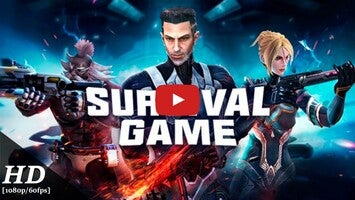 Xiaomi Survival Game1のゲーム動画