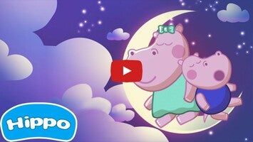 Vídeo-gameplay de Bedtime Stories for kids 1