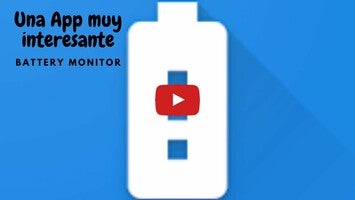 Video about Battery Monitor 1