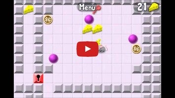 Vídeo-gameplay de Rodent Rush - Puzzle Challenge 1