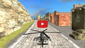 Gunship Dogfight Conflict1'ın oynanış videosu