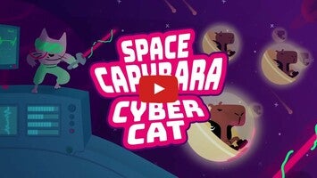 Vídeo de gameplay de Capybara 1