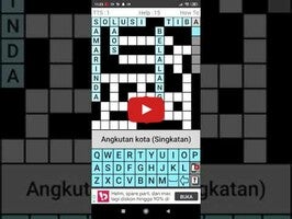 Vídeo-gameplay de TTS Indonesia 1