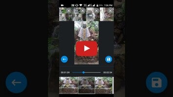 Видео про Video to Photo - FramebyFrame 1