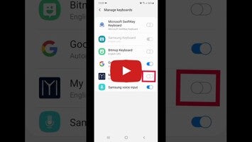 Video über Ertugrul Keyboard for Android 1