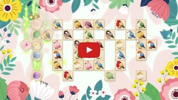 Video gameplay Tile Onnect:Connect Match Game 1