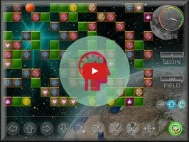 Gameplay video of Combinatorix 1
