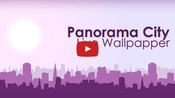 Panorama City Free Live Wallpaper 1와 관련된 동영상