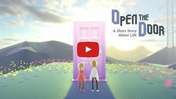 Open the Door1のゲーム動画