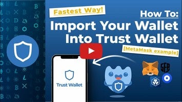 Video về Trust Wallet 1