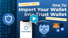 Video about Trust Wallet 1