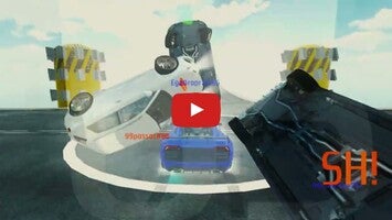 Online Drift Arena1'ın oynanış videosu