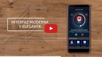 Video su Adventist Radio 1