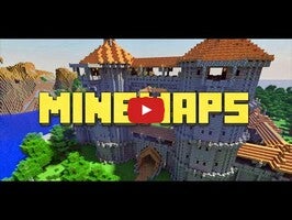 วิดีโอเกี่ยวกับ MineMaps 1
