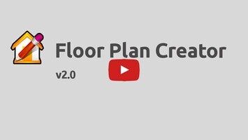 Vídeo de Floor Plan Creator 1