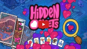 Hidden Objects1'ın oynanış videosu