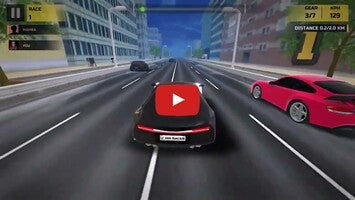 MR RACER: Highway Racing1的玩法讲解视频