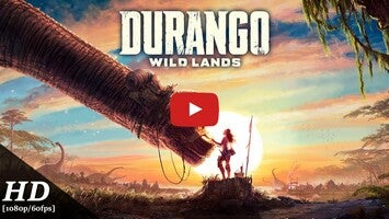 Gameplay video of Durango: Wild Lands 1