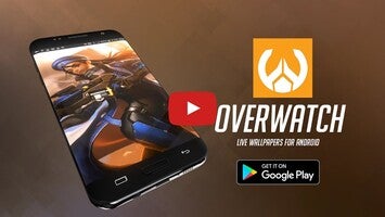 Over - Live Wallpapers 1와 관련된 동영상