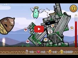 Vídeo de gameplay de Princess Punt 1