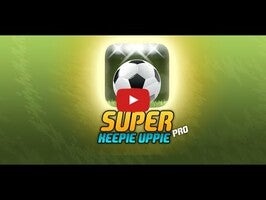Super Keepie Uppie Pro1のゲーム動画
