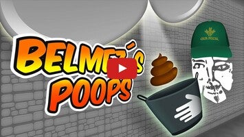 Vídeo de gameplay de The Poops of Belmez 1