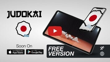 Video về Judokai lite1