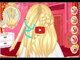 Видео игры Perfect Braid Hairdresser HD 1