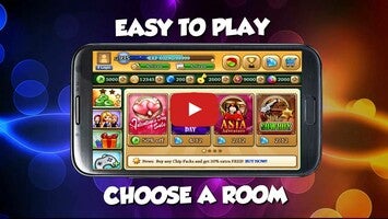 Gameplay video of Bingo Bango 1