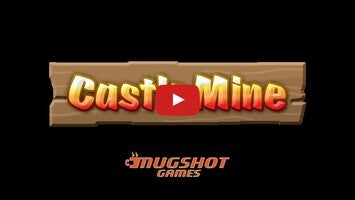 Vídeo de gameplay de CastleMine 1