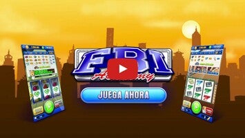 FBI Academy – Tragaperras1のゲーム動画