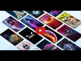 Vídeo de Wallpaper Expert 1