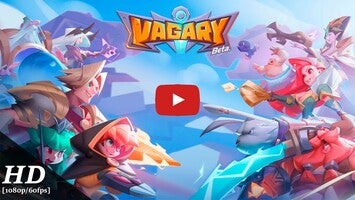 Vagary 1의 게임 플레이 동영상