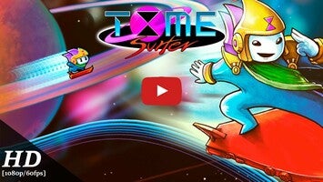 Vídeo-gameplay de Time Surfer 1