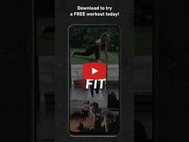 Video about Ritual FIT 1