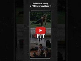 فيديو حول Ritual FIT1