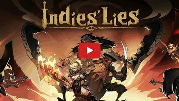 Video del gameplay di Indies' Lies 1