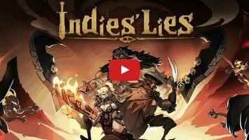 Видео игры Indies' Lies 1