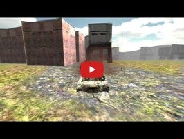 Mad Tank Driver1のゲーム動画