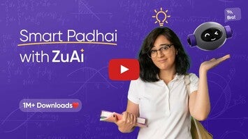 ZuAI 1 के बारे में वीडियो