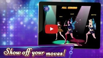 Video del gameplay di Coco Party 1