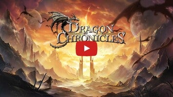 طريقة لعب الفيديو الخاصة ب Dragon Chronicles1