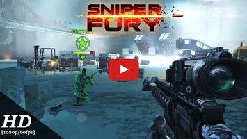 TÉLÉCHARGER SNIPER FURY UPTODOWN