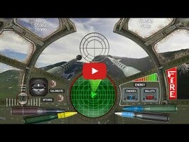 Vídeo de gameplay de AntiAirCraft 1
