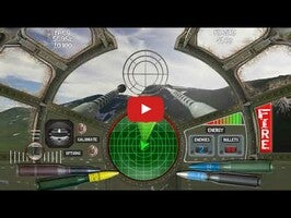 Gameplay video of AntiAirCraft 1