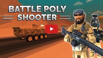 Battle Polygon1的玩法讲解视频